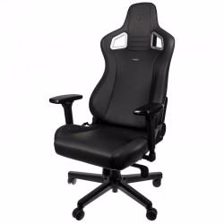 Noblechairs Epic Gaming - Black Edition - كرسي